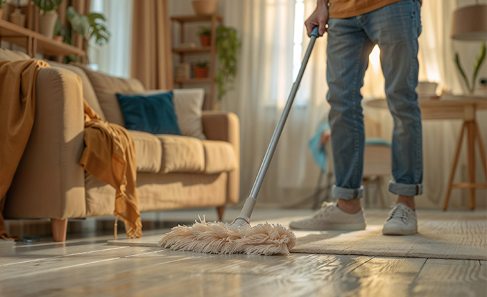 Ningbo Better Cleaning Import & Export Co., LTD