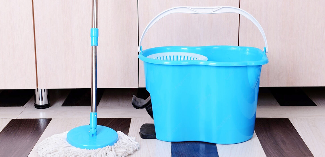 Bucket