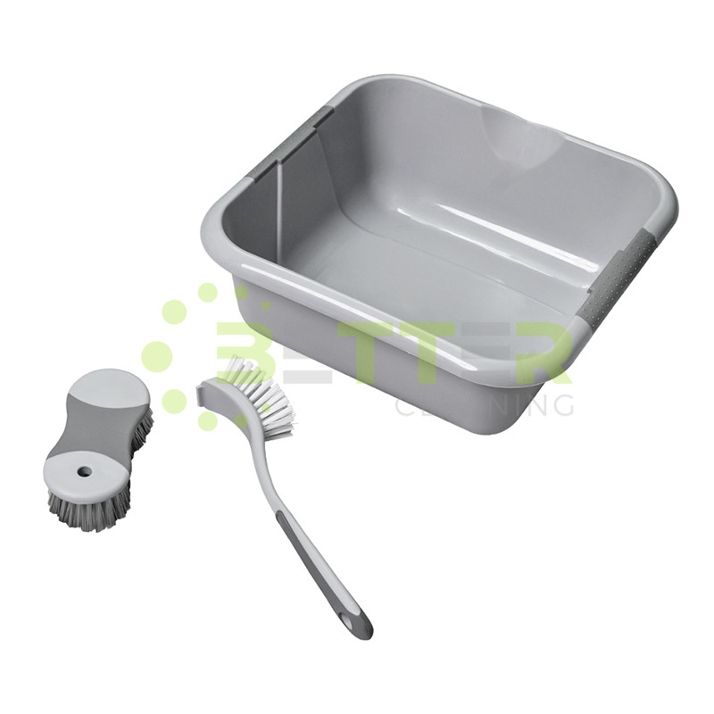 Home Washing Up Cleaning Bundle
