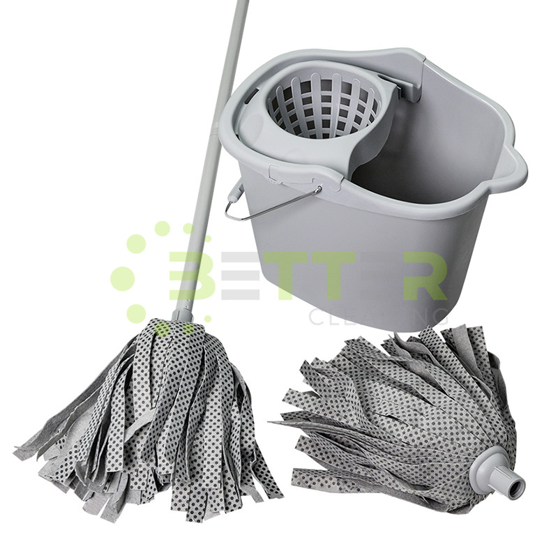 Home Mop Cleaning Bundle