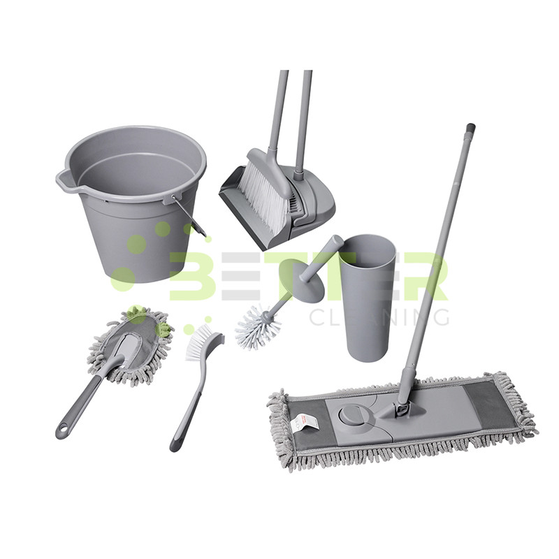 Home Total Cleaning